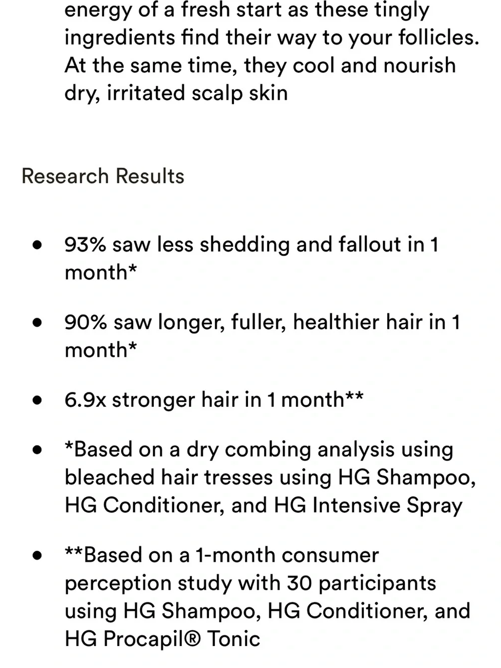 Bondi Boost Conditioner & Shampoo Set - Revitalisant HG